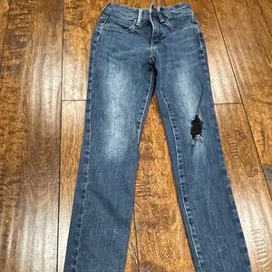 Old navy ballerina jegging